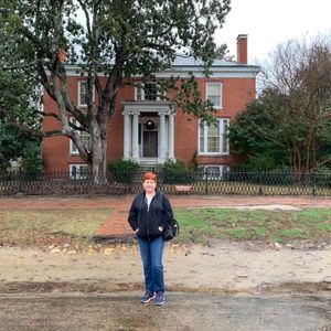 Meet your Posher, Marcelina